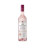 Menage A Trois Hot Pink Sweet Rose Blend Sweet Collection California 750ml