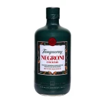 Tanqueray Cocktail Negroni Collection 375ml