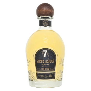 Siete Leguas Anejo Tequila 700ml