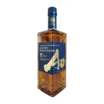 Suntory World Whiskey Ao A Blend Of Five Major Whiskies 700ml