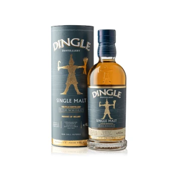 Dingle Single Malt Irish Whiskey 700ml