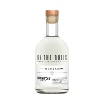 Otr-On The Rocks The Margarita Crafted With Hornitos Tequila 750ml