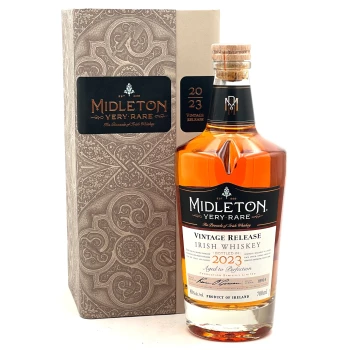 Midleton Very Rare Vintage Release 2023 700ml