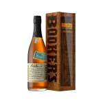 Booker’s Bourbon 