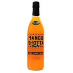 Mango Shotta Tequila 750ml