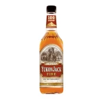 Yukon Jack Fire Liqueur 750ml
