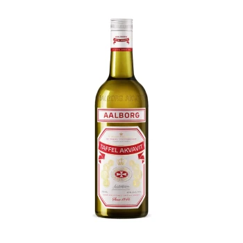 Aalborg Taffel Aquavit 700ml