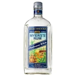 Myers's Platinum White Jamaican Rum 750ml