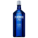 Platinum 7X Vodka 750ml