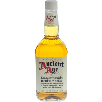 Ancient Age Kentucky Straight Bourbon Whiskey 750ml