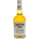 Ancient Age Kentucky Straight Bourbon Whiskey 750ml