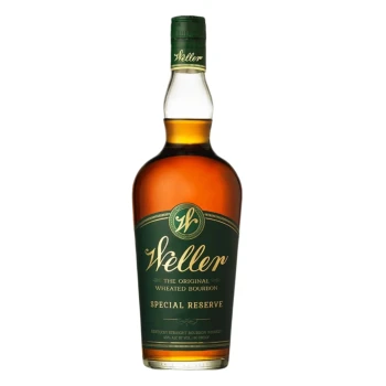 W.L. Weller Special Reserve Kentucky Straight Bourbon Whiskey 750ml
