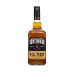 Benchmark Full Proof Kentucky Straight Bourbon Whiskey 750ml