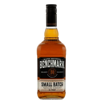 Benchmark Small Batch Kentucky Straight Bourbon Whiskey 750ml