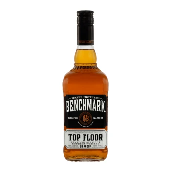 Benchmark Top Floor Kentucky Straight Bourbon Whiskey 750ml