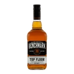 Benchmark Top Floor Kentucky Straight Bourbon Whiskey 750ml