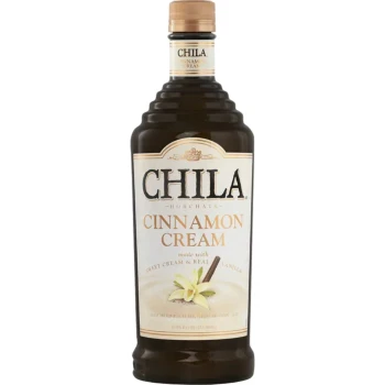 Chila Cinnamon Cream Rum 750ml