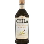 Chila Cinnamon Cream Rum 750ml