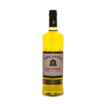 Concannon Irish Whiskey 750ml