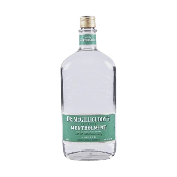 Dr. McGillicuddy's Mentholmint Liqueur 750ml