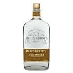 Dr. McGillicuddy's Raw Vanilla Liqueur 750ml