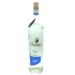 El Charro Silver Tequila 750ml