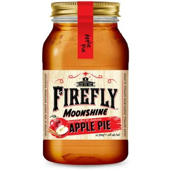 Firefly Apple Pie Moonshine 750ml