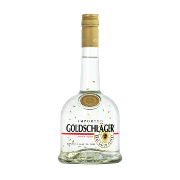 Goldschlager Cinnamon Liqueur 750ml