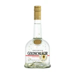 Goldschlager Cinnamon Liqueur 750ml