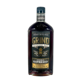 Grind Double Espresso Rum 750ml