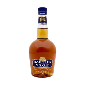 Hartleys VSOP Brandy 750ml