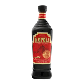 Kapali Coffee Liqueur 750ml