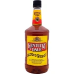 Kentucky Dale Blended Whiskey 750ml