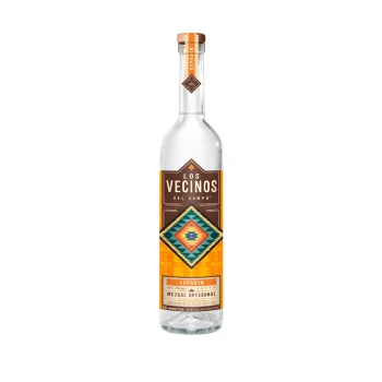 Los Vecinos Del Campo Espadin Mezcal 750ml