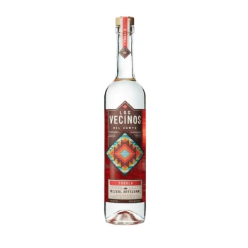 Los Vecinos Del Campo Tobala Mezcal 750ml