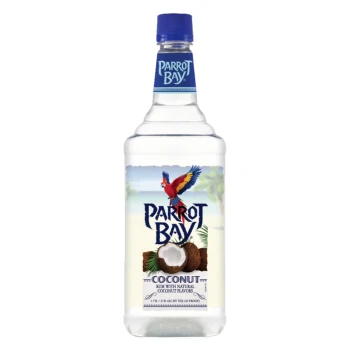 Parrot Bay Coconut Rum 750ml