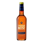 Canadian Mist Whiskey 750ml