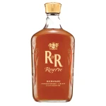 Rich & Rare Reserve Blended Canadian Whisky 750ml