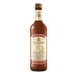 Seagram's V.O. Blend Canadian Whisky 750ml