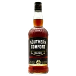 Southern Comfort Black Whiskey 750ml