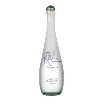 Rain Cucumber Vodka 750ml