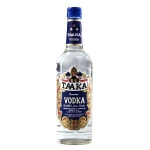 Taaka 80 Proof Vodka 750ml
