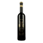 San Matias Gran Reserva Anejo Tequila 750ml