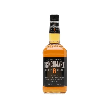 Benchmark Kentucky Straight Bourbon Whiskey 750ml