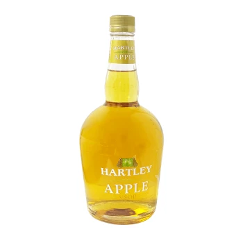 Hartleys Apple Brandy 750ml