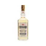 Booths Finest Old Gin 750ml