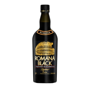 Romana Black Liqueur 750ml