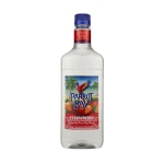Parrot Bay Strawberry Rum 750ml