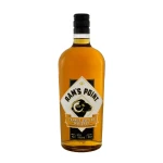 Ram's Point Peanut Butter Whiskey 750ml