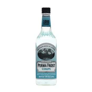 Perma Frost Schnapps Liqueur 750ml